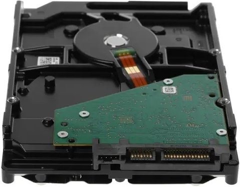 HDD Seagate ST2000DM008 2000 ГБ купить,0