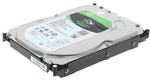 HDD Seagate ST2000DM008 2000 ГБ купить,0