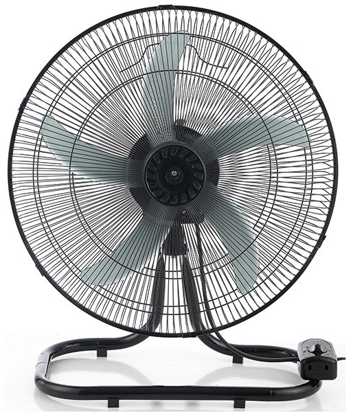 Вентилятор ARG W-FF1803 черный