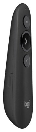 Презентер Logitech 910-005843 черный