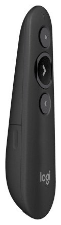 Презентер Logitech 910-005843 черный купить,NaN