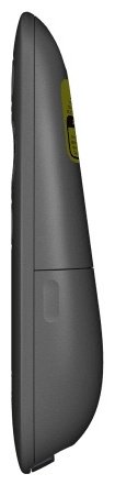 Презентер Logitech 910-005843 черный