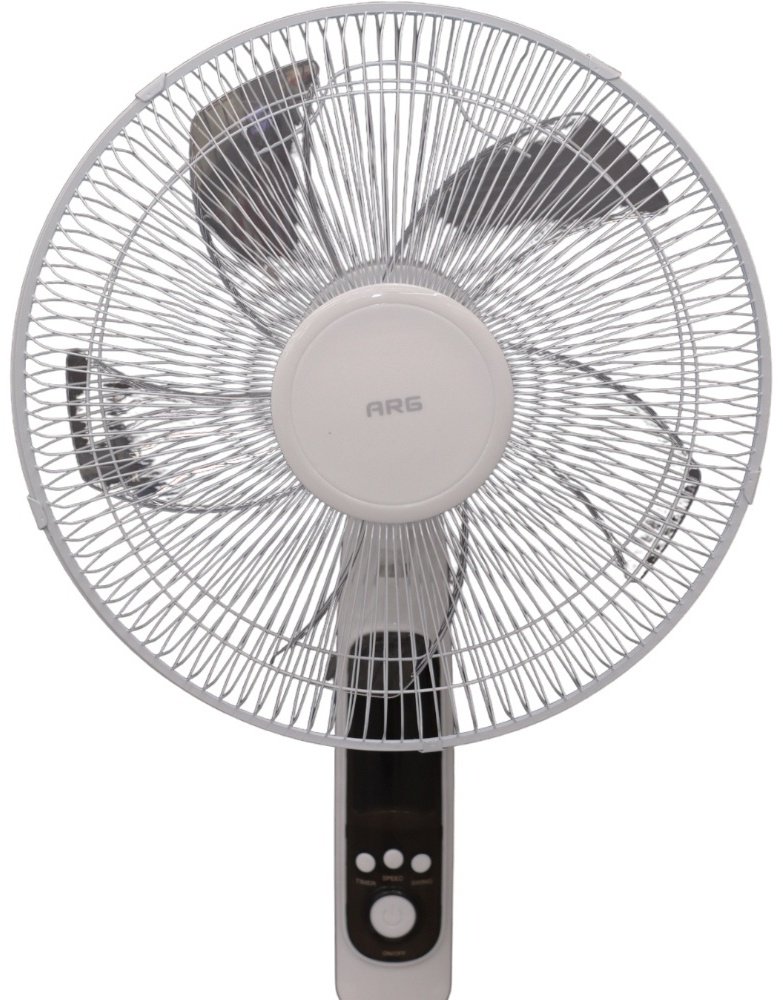 Вентилятор ARG W-FS16601B-R белый - ForteMarket Вентилятор ARG W-FS16601B-R белый купить,0