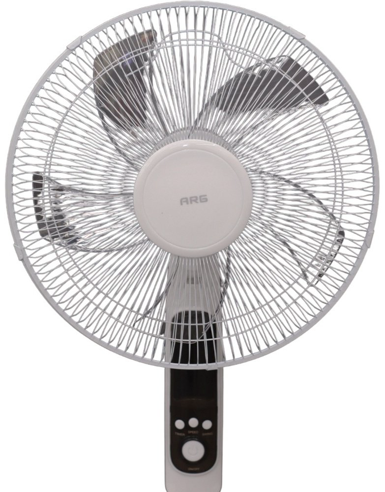 Вентилятор ARG W-FS16601B-R белый купить,NaN