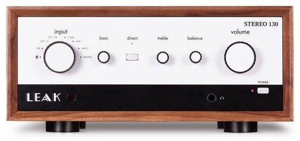 Аудиоусилитель LEAK Stereo 130