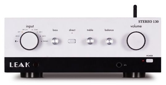 Аудиоусилитель LEAK Stereo 130