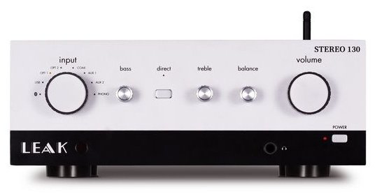Аудиоусилитель LEAK Stereo 130 купить,NaN