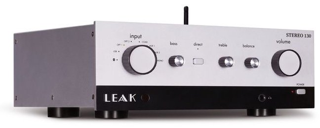 Аудиоусилитель LEAK Stereo 130 - ForteMarket Аудиоусилитель LEAK Stereo 130 купить,0