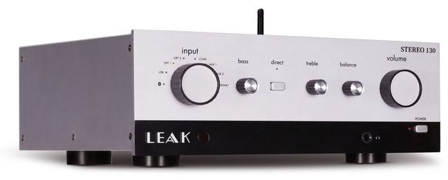 Аудиоусилитель LEAK Stereo 130 купить,NaN