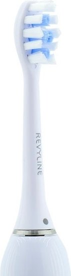 Электрическая щетка Revyline звуковая RL 010 щетина жесткая - ForteMarket Электрическая щетка Revyline звуковая RL 010 щетина жесткая купить,0