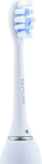 Электрическая щетка Revyline звуковая RL 010 щетина жесткая купить,NaN