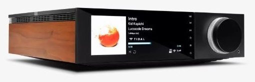 Ресивер Cambridge Audio Evo 75