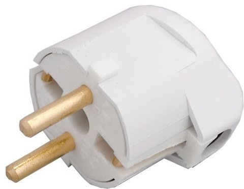 Bylectrica вилка В16-242 1 шт