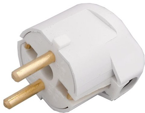 Bylectrica вилка В16-242 1 шт