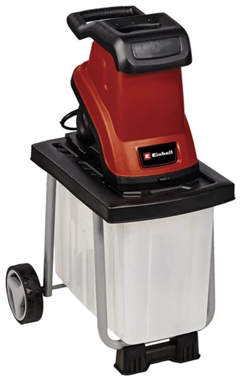 Измельчитель Einhell 80490 купить,NaN