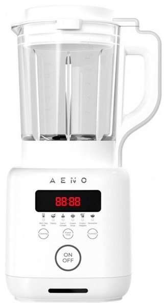 Блендер-пароварка AENO Soupmaker TB2 (ATB0002)