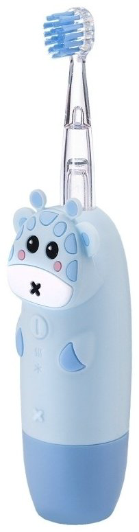 Электрическая щетка Revyline звуковая RL025 Kids щетина мягкая купить,NaN