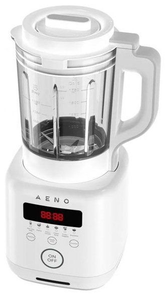 Блендер-пароварка AENO Soupmaker TB2 (ATB0002) купить,0