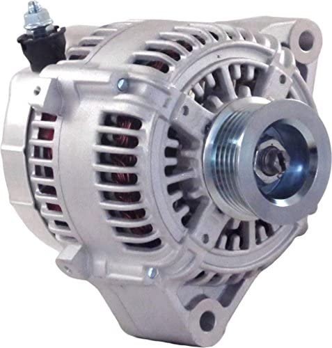 Генератор SAEMOTO A1100J1792