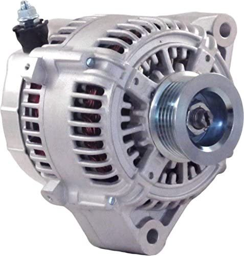Генератор SAEMOTO A1100J1792