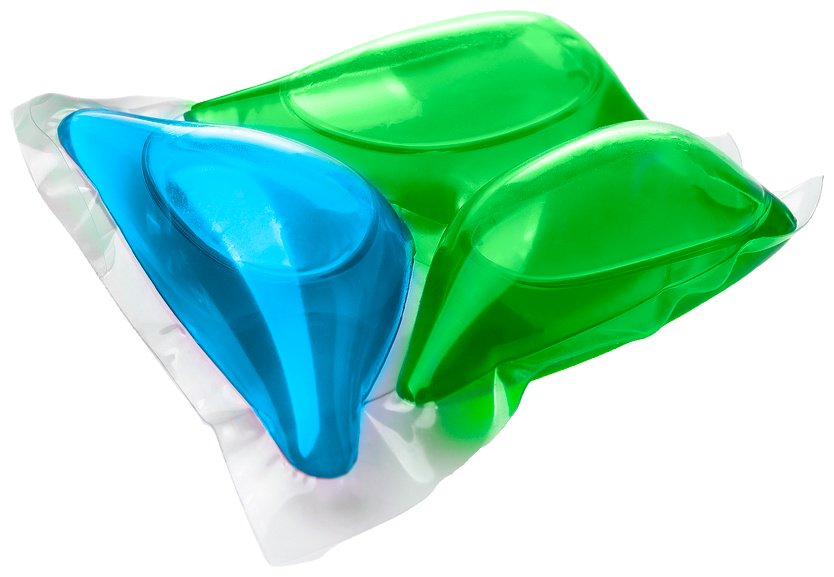 Капсулы MAUNFELD MWC30MC 30 шт