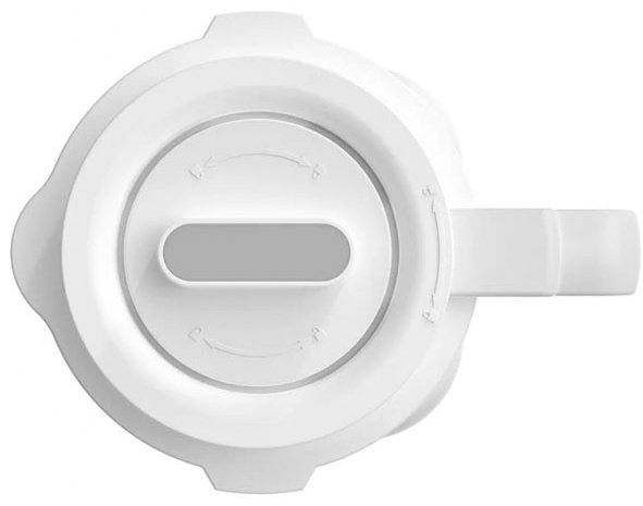 Блендер-пароварка AENO Soupmaker TB2 (ATB0002) купить,0