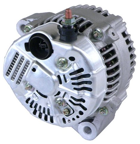 Генератор SAEMOTO A1100J1792