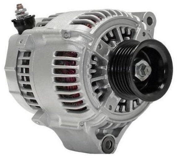 Генератор SAEMOTO A1100J1845