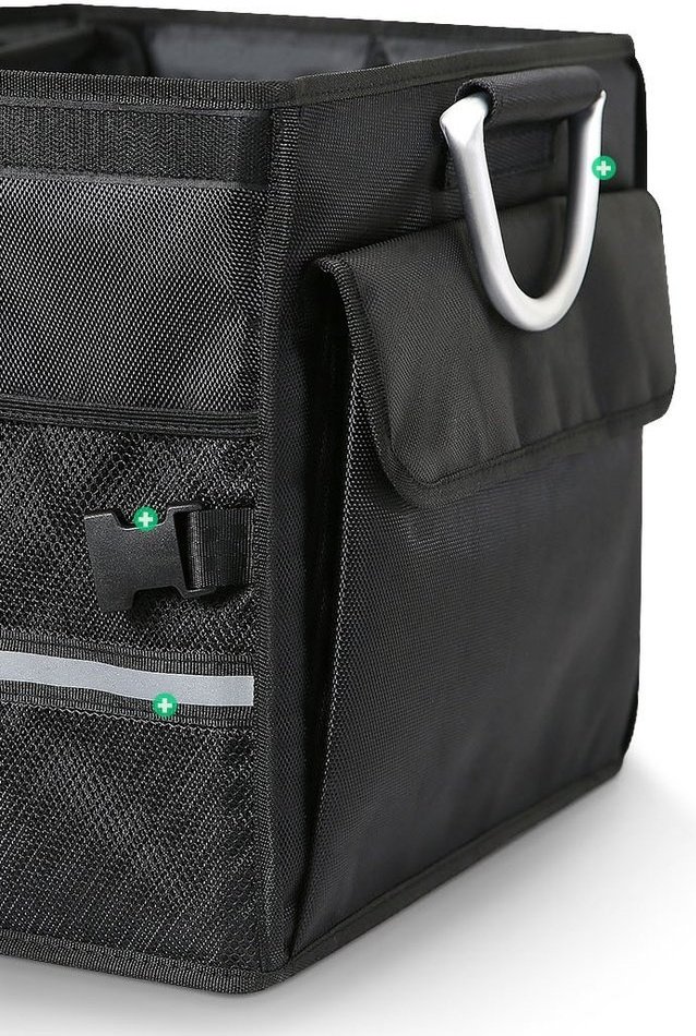 Ugreen органайзер LP256 черный - ForteMarket Ugreen органайзер LP256 черный купить,0