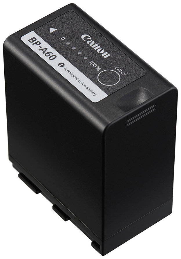 Аккумулятор Canon BP-A60 купить,NaN