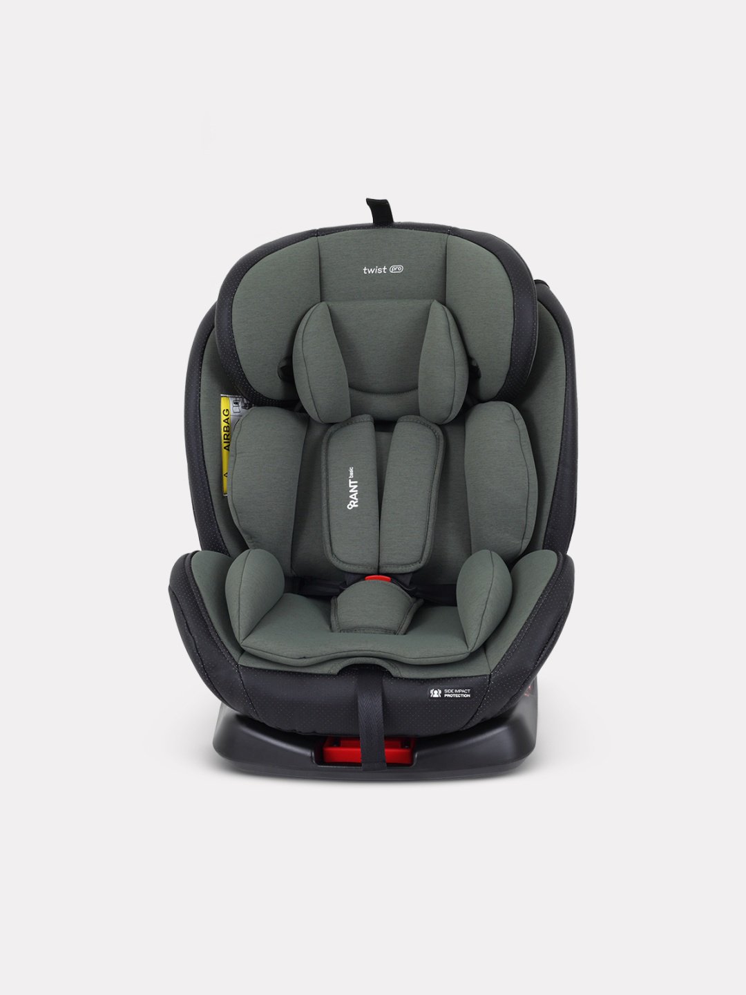 RANT TWIST PRO 0/1/2/3 (до 36 кг) зеленый - ForteMarket RANT TWIST PRO 0/1/2/3 (до 36 кг) зеленый купить,0