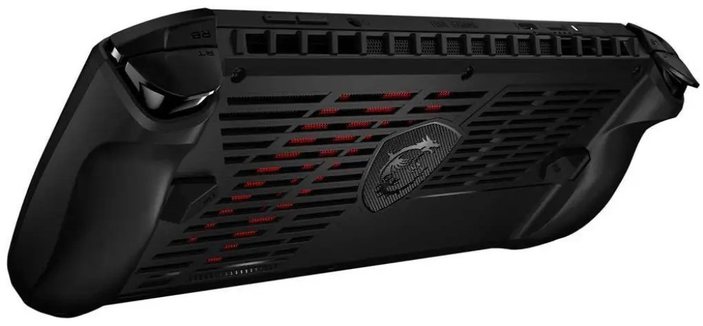 Игровая приставка MSI CLAW A1M-226KZ купить,NaN