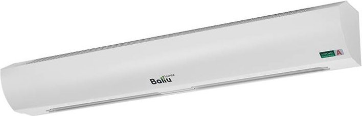Воздушная завеса Ballu BHC-L10-S06 настенный