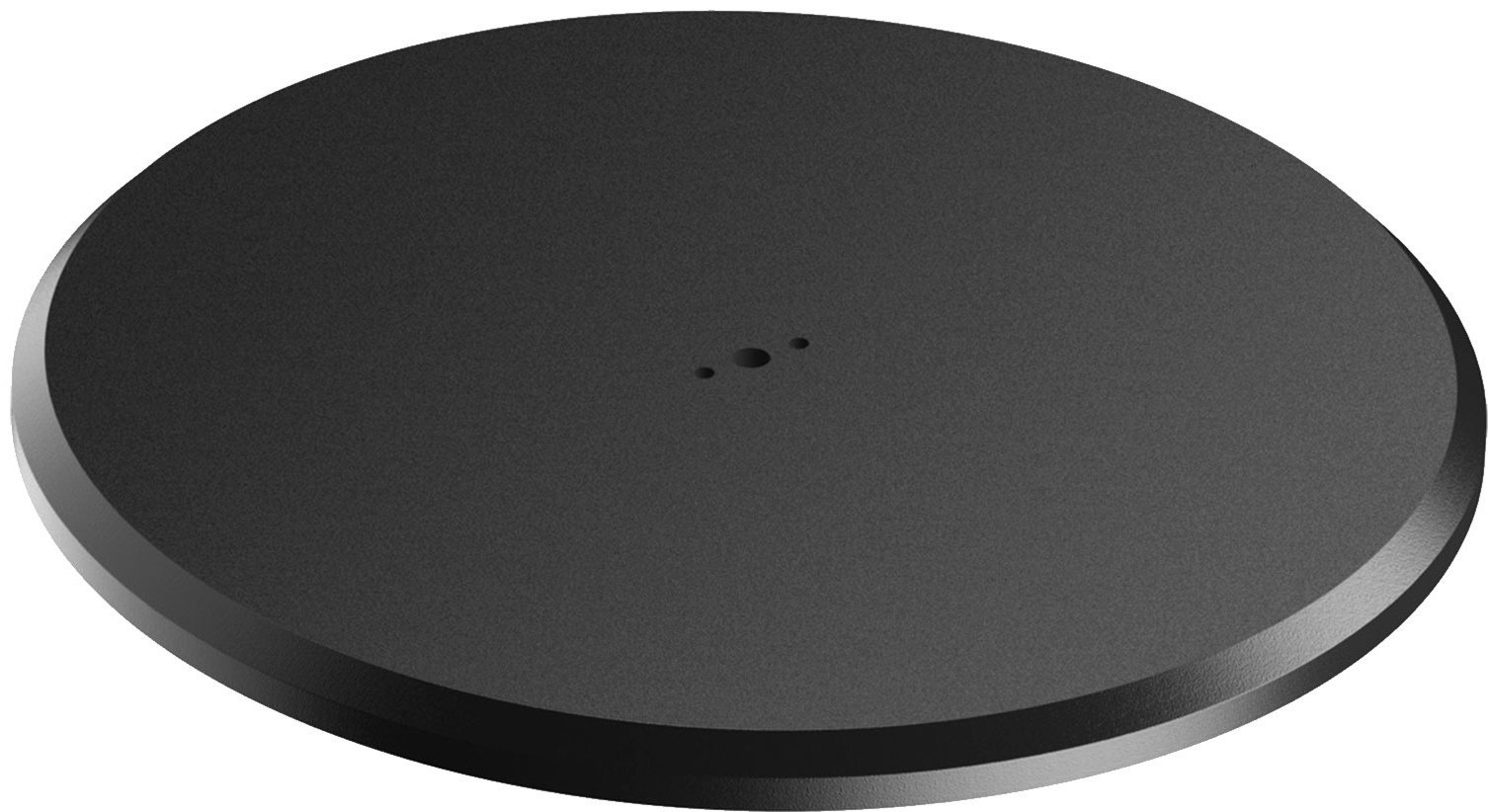 Подставка для приставки Elgato Heavy Base 10AAD9901 черный купить,NaN