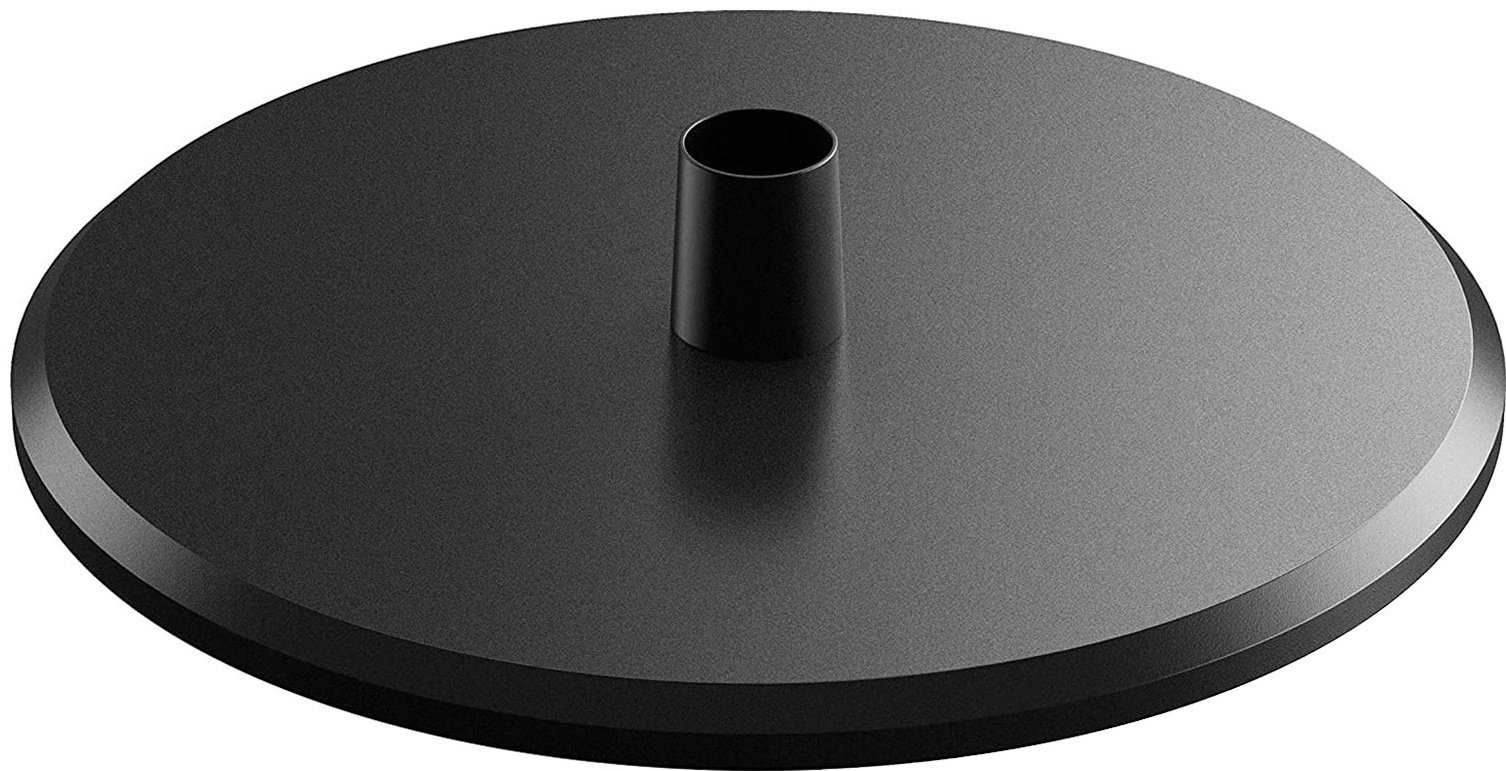 Подставка для приставки Elgato Heavy Base 10AAD9901 черный купить,0
