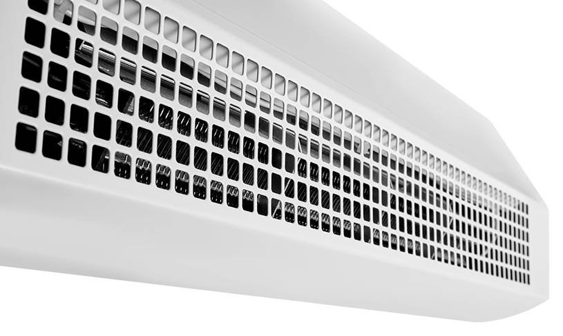 Воздушная завеса Ballu BHC-L10-S06 настенный