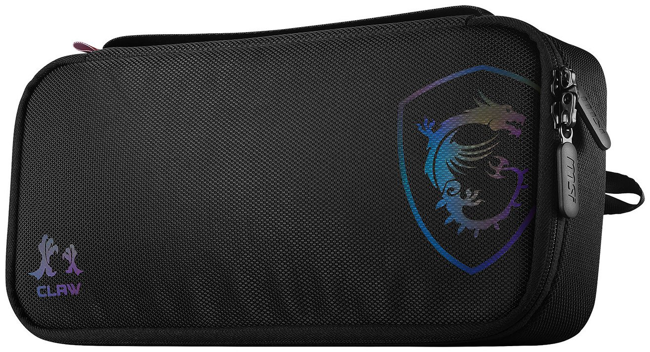 Чехол MSI G34-N1XXX26-808 черный купить,NaN