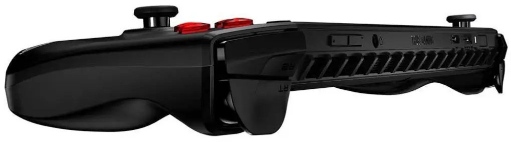 Игровая приставка MSI CLAW A1M-228KZ купить,NaN