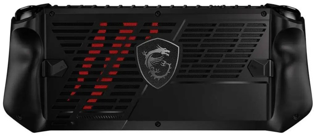 Игровая приставка MSI CLAW A1M-228KZ купить,NaN