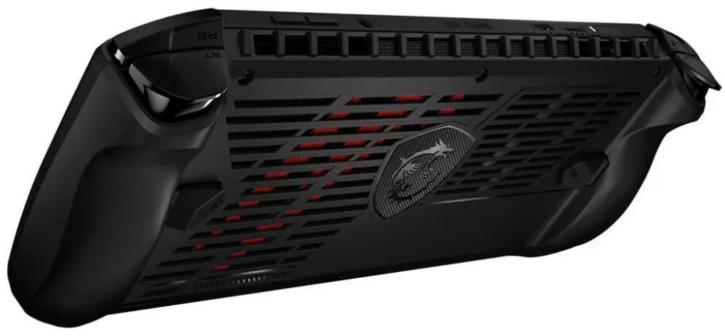 Игровая приставка MSI CLAW A1M-228KZ купить,0