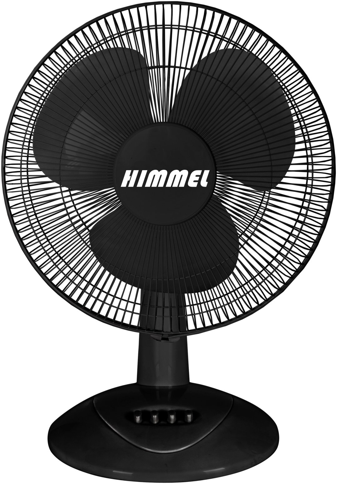 Вентилятор Himmel FB-2001 черный