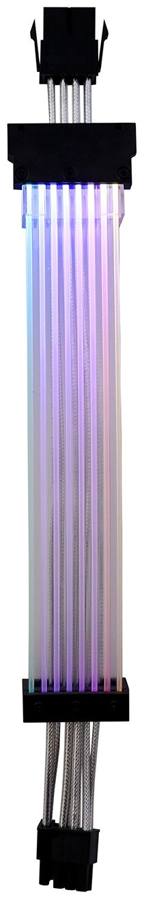 Удлинитель 1STPLAYER MC-8PIN-01 6+2-pin (PCI-E) купить,NaN