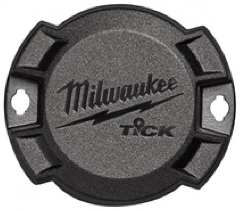 Bluetooth-трекер Milwaukee TICK BTM 4932459348 черный