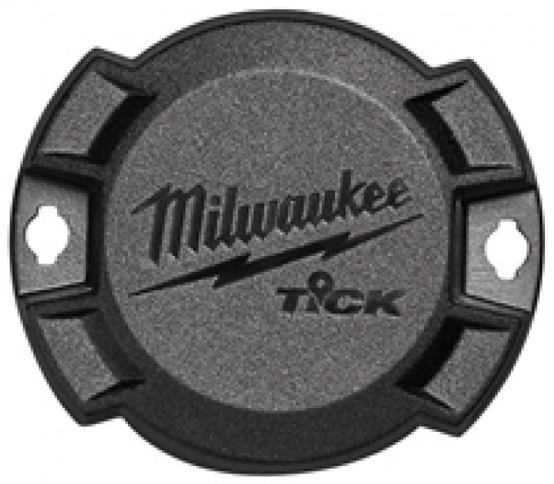 Bluetooth-трекер Milwaukee TICK BTM 4932459348 черный