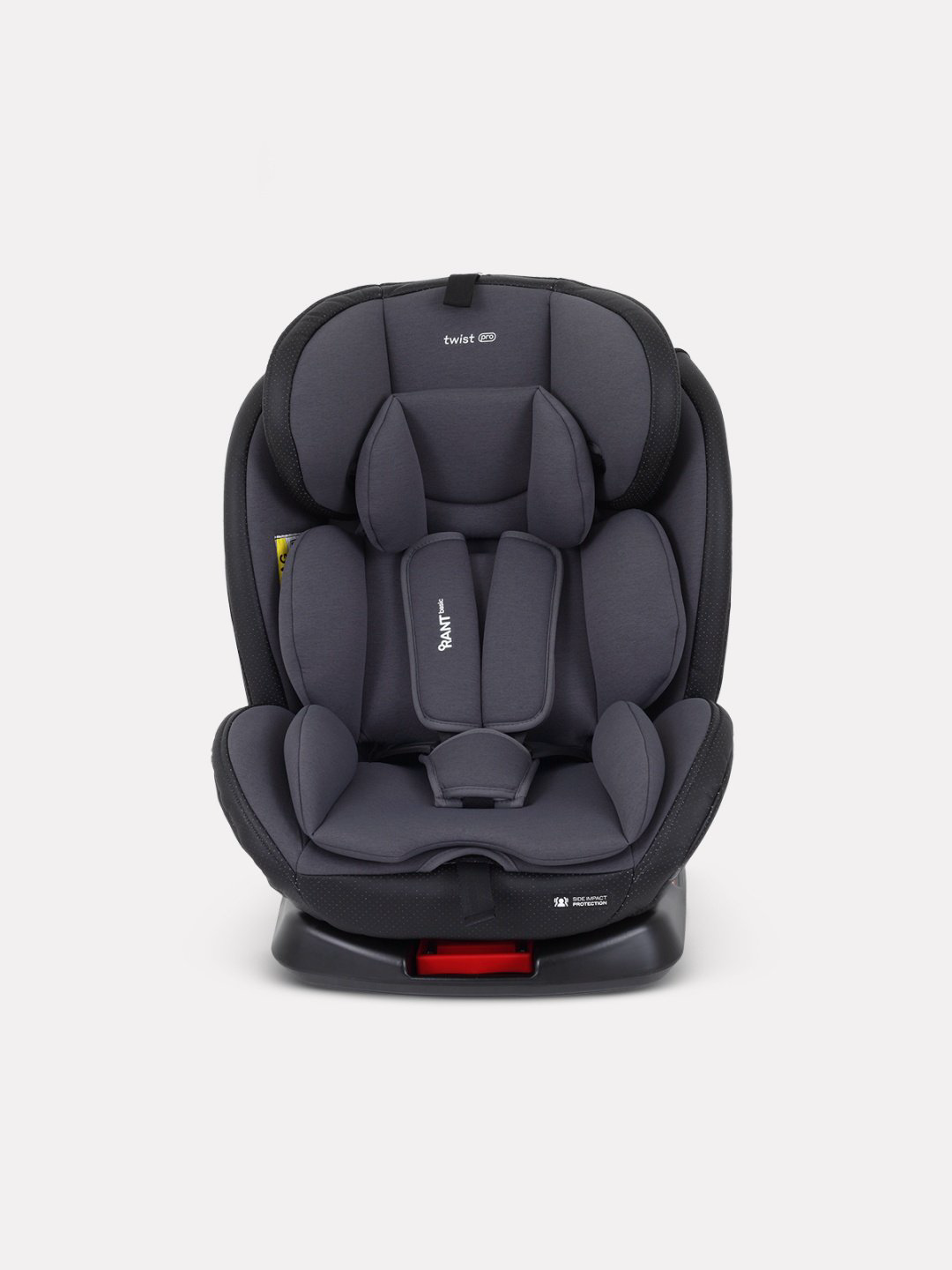 RANT TWIST PRO 0/1/2/3 (до 36 кг) серый - ForteMarket RANT TWIST PRO 0/1/2/3 (до 36 кг) серый купить,NaN