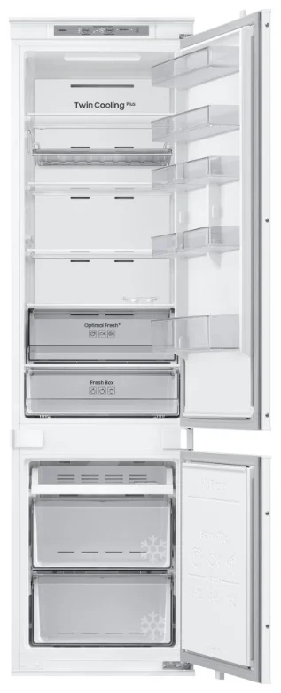 Холодильник Samsung BRB70F30A1S0WT White - ForteMarket Холодильник Samsung BRB70F30A1S0WT White купить,0