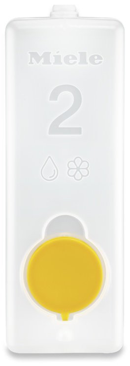 Резервуар Miele 11997308INT 1 шт. прозрачный