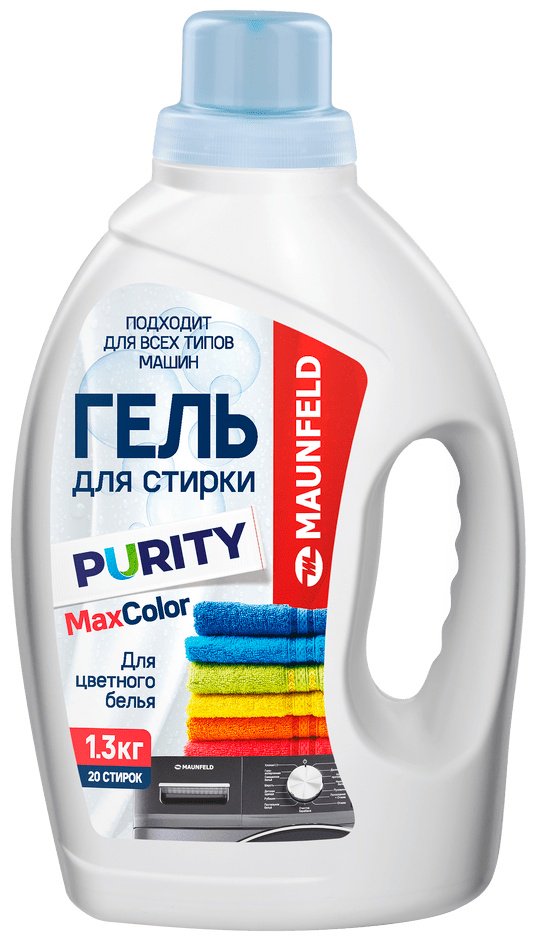 MAUNFELD MWL2600BC 1.3 л