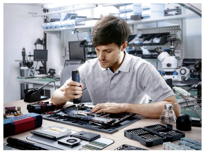 Аккумуляторная отвертка Bosch 06019H2201 , - ForteMarket Аккумуляторная отвертка Bosch 06019H2201 , купить,31400