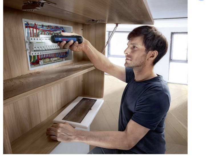 Аккумуляторная отвертка Bosch 06019H2201 , - ForteMarket Аккумуляторная отвертка Bosch 06019H2201 , купить,31400